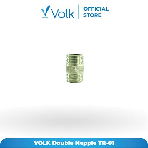SOCKET VOLK TR-01 NEPPEL